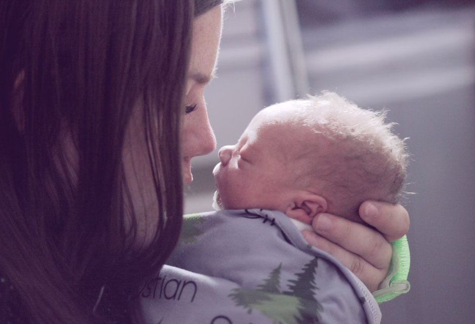 산후조리 아기의 정서 발달 내용 알아보겠습니다