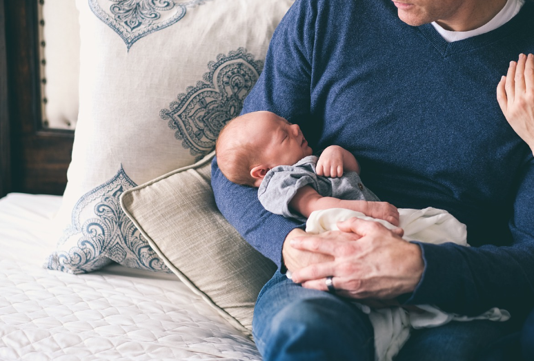아기 면역력 좋아 지는 방법 알아보겠습니다