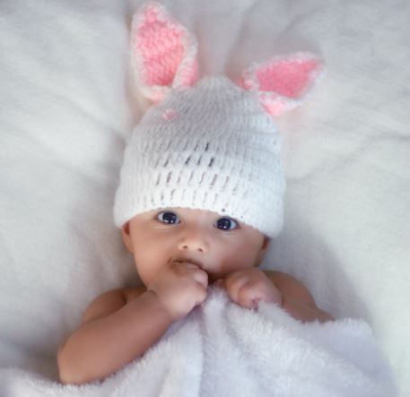 아기 신생아 눈맞춤 시기 방법 알아보겠습니다