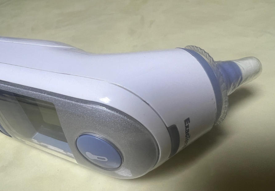 아기 체온, 아기 열날 때 대처 방법 알아보겠습니다