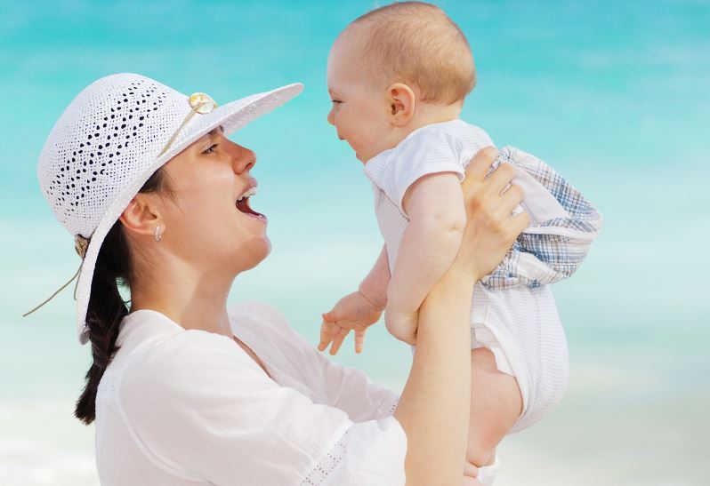 아기에게 모유 수유가 중요한 이유 알아보겠습니다