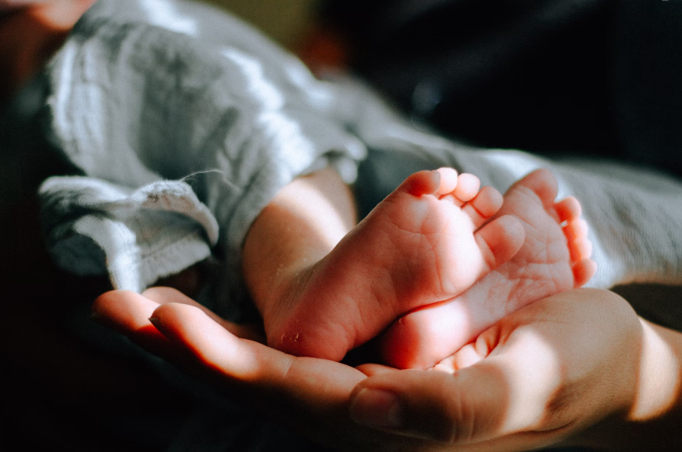 아기와 부모님의 교감이 중요한 이유 알아보겠습니다