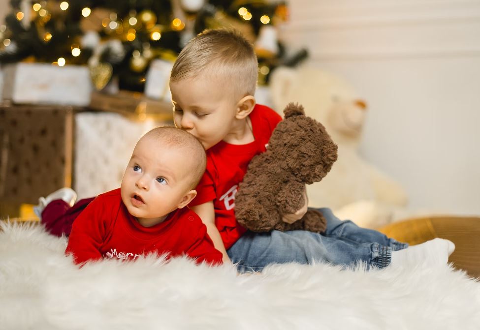 첫째 아기 둘째 동생 받아들이는 방법 알아보겠습니다