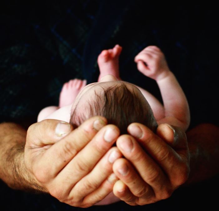아기 청력의 발달과 언어의 발달 알아보겠습니다