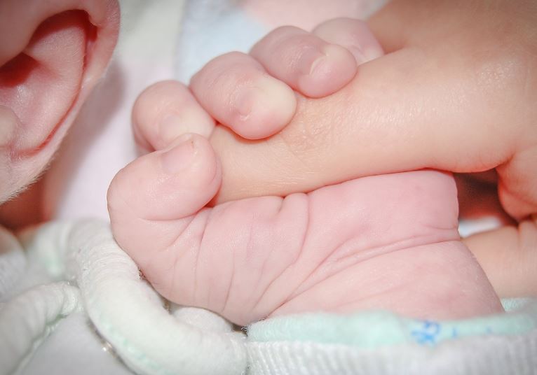 아기의 대근육 소근육 발달 알아보겠습니다