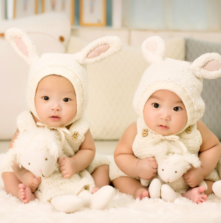 영유아기 체중 관리가 중요한 이유 알아보겠습니다