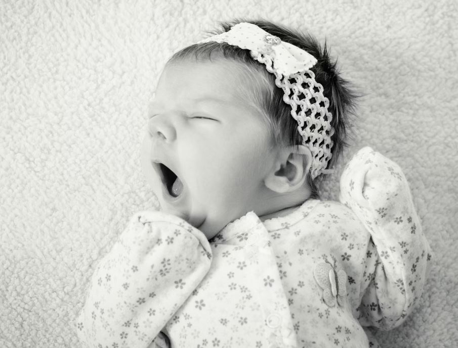 아기 기침 할 때 원인과 대처 방법 알아보겠습니다