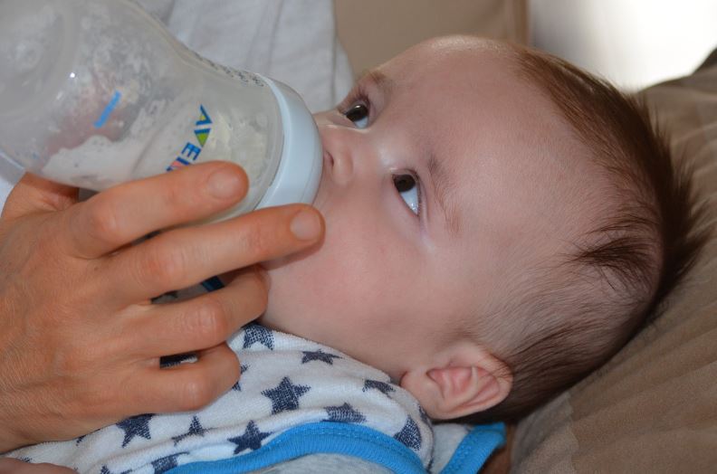 아기 두뇌 발달에 좋은 음식 알아보겠습니다