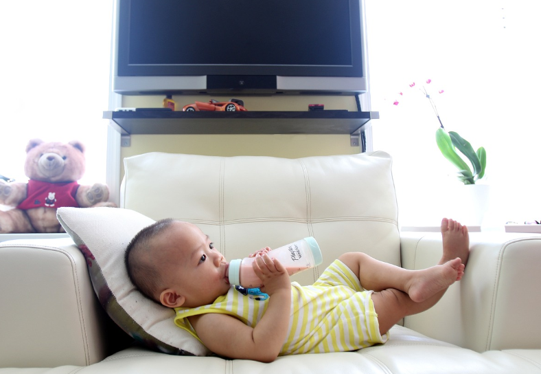 아기 설사할 때 좋은 음식 알아보겠습니다