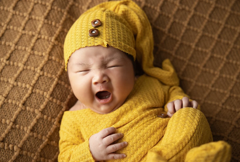 아기 신생아 잘 재우는 방법 알아보겠습니다.