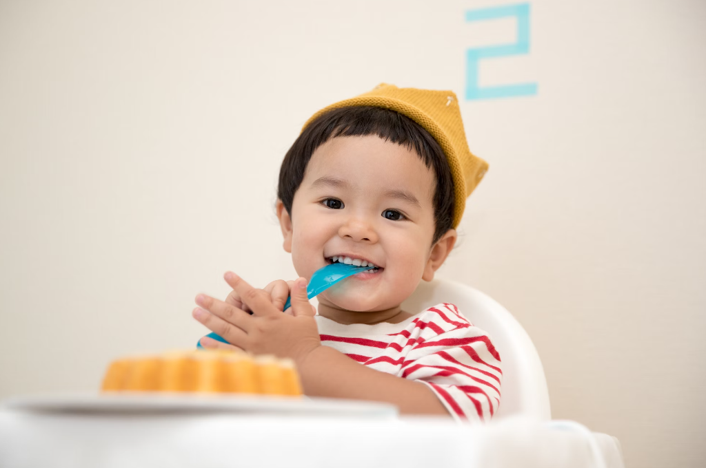 아기 입냄새 원인과 해결 방법 알아보겠습니다