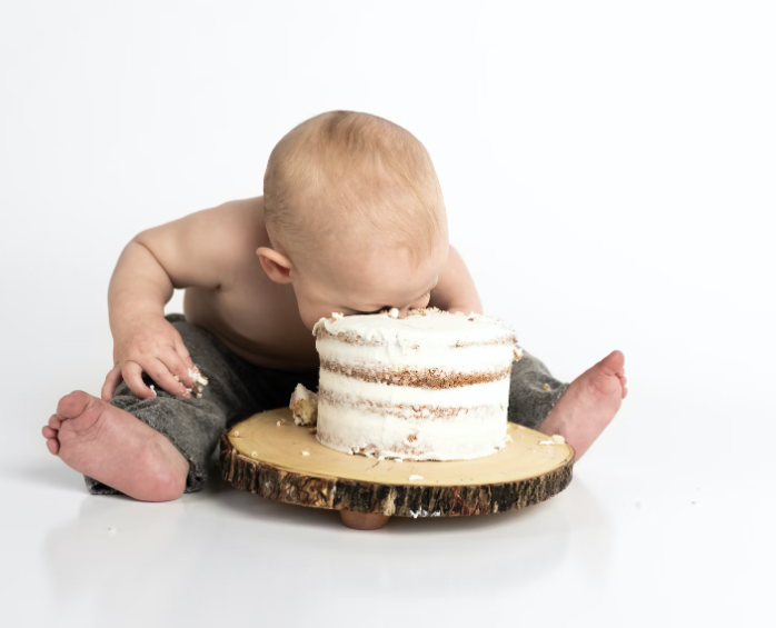 먹는게 보약, 아이가 잘 먹을 수 있도록 도와 주는 방법