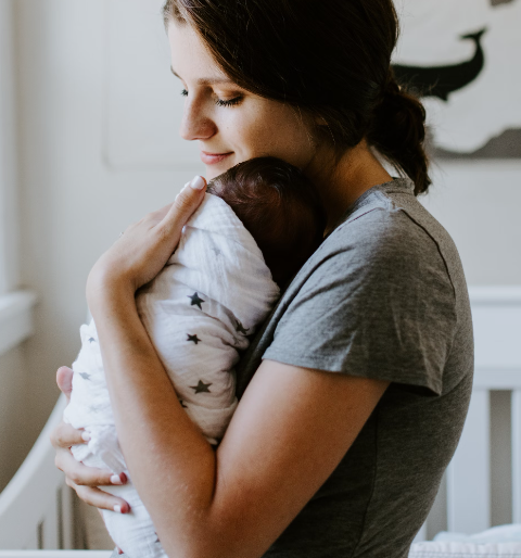 수유후 토하는 아기 원인과 증상 조치방법!!
