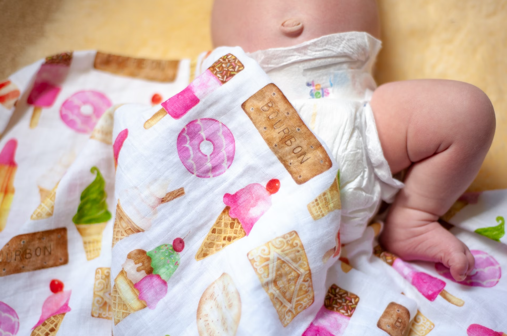 아기 배꼽 관리 방법 알아보겠습니다