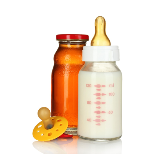 아기 젖병 위생적인 소독 방법 알아보겠습니다