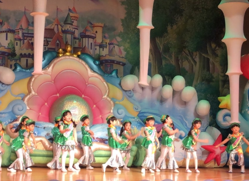 5세 ~7세 유아 사춘기 행동 알아보겠습니다