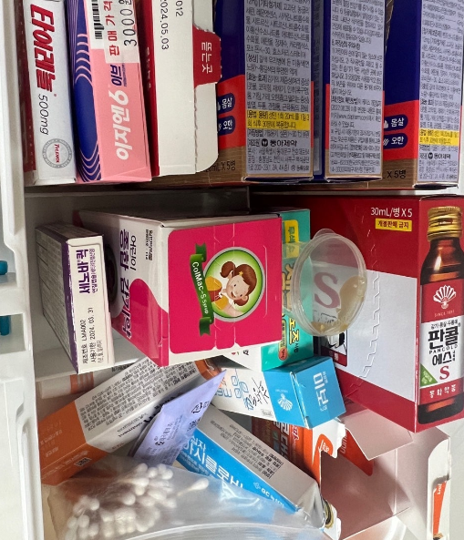 늦은 밤이나 공휴일 아이가 아플 때 달빛어린이병원