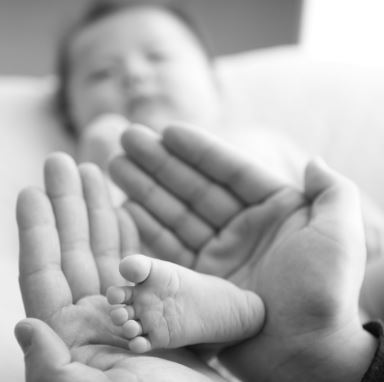 아기 방귀 소리 냄새 자주 나오는 이유!!