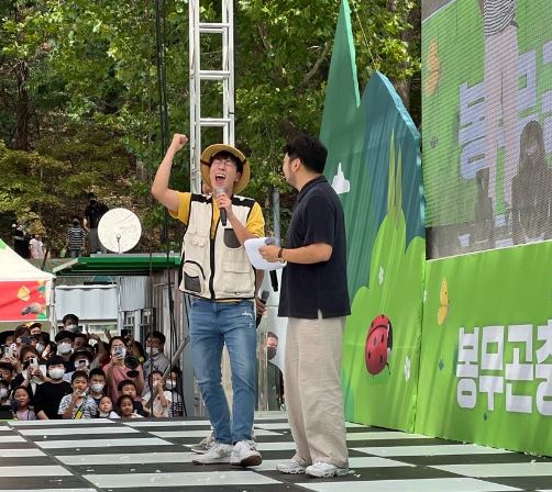 공통점과 차이점을 말하는 방법