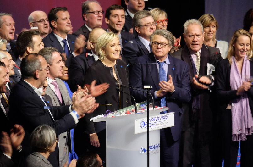 말의 요점 전달하는 방법, 말하는 과정