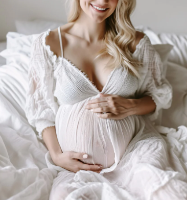 매일 10분 태교와 태담 방법!