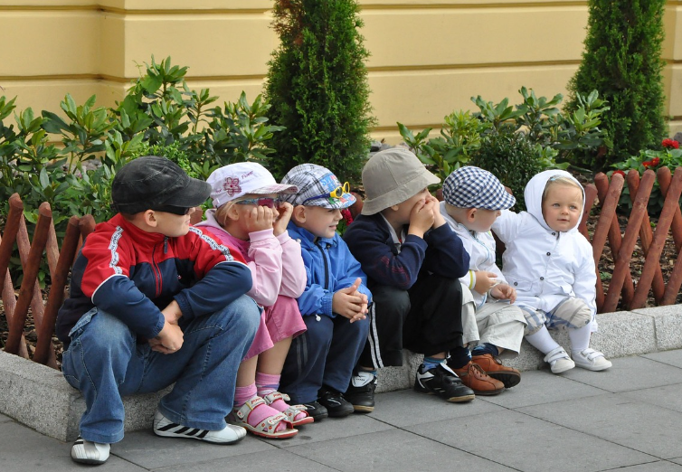 말대꾸 하는 아이 훈육하는 방법